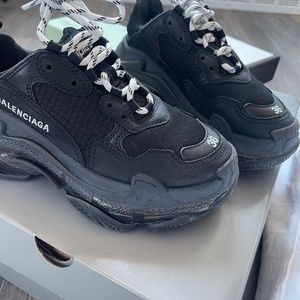 Balenciaga Triple S sneaker